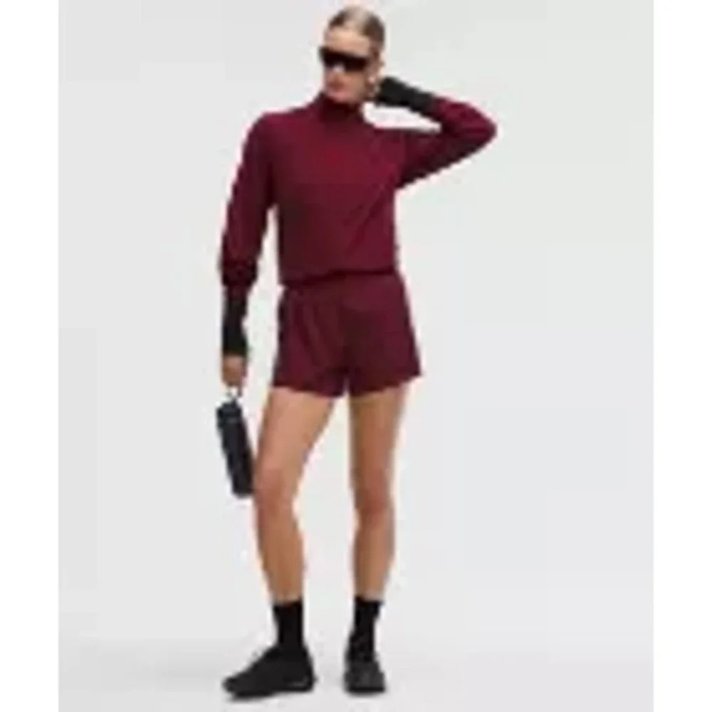 lululemon athletica breeze through